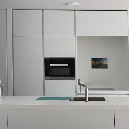 Maremonte Gv02 아파트