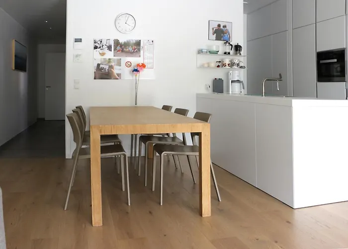 Maremonte Gv02 アパート *